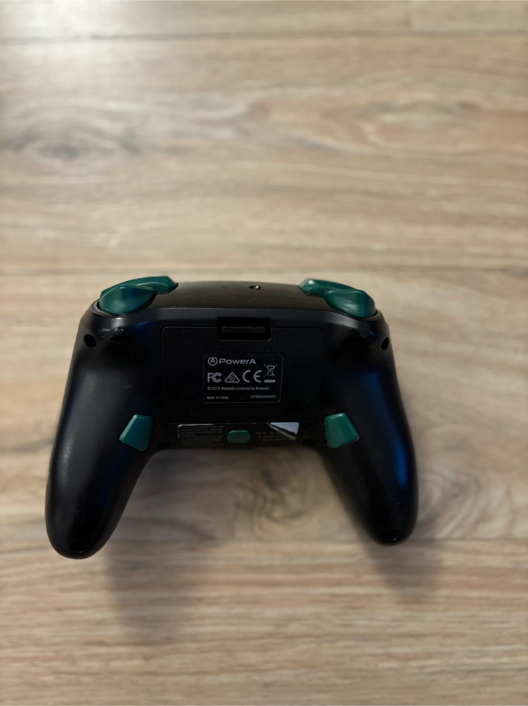 Wireless Controller - photo 2