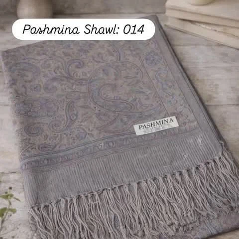 Pashmina Shawl