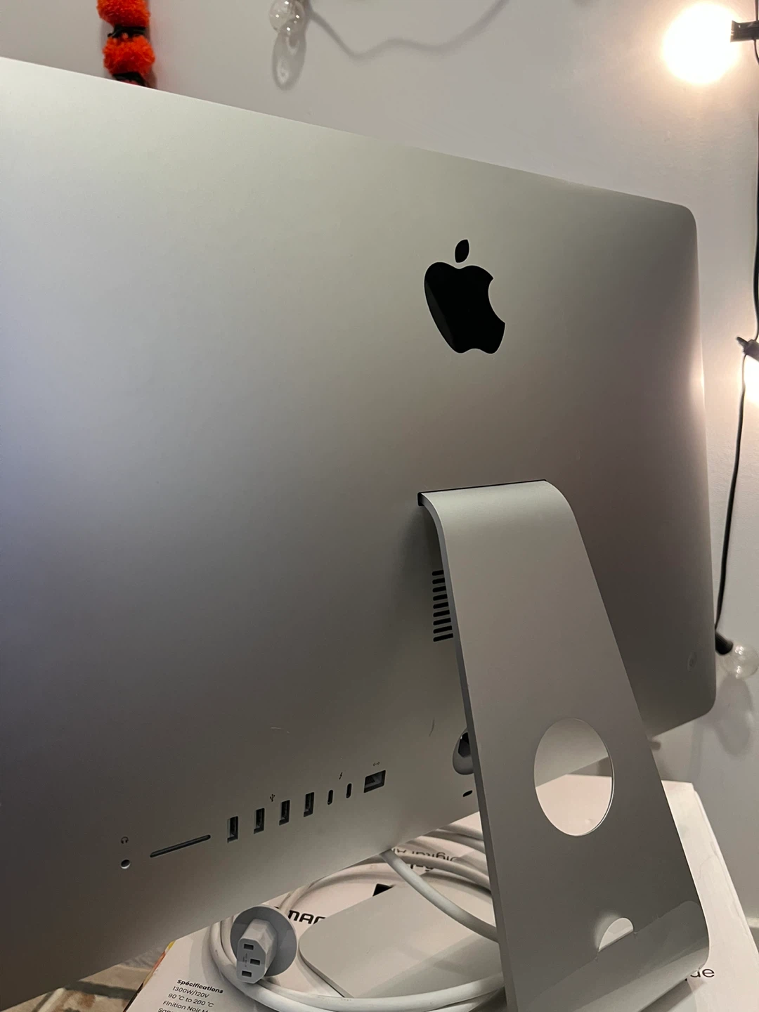Apple iMac 21.5-inch 2017 - photo 3