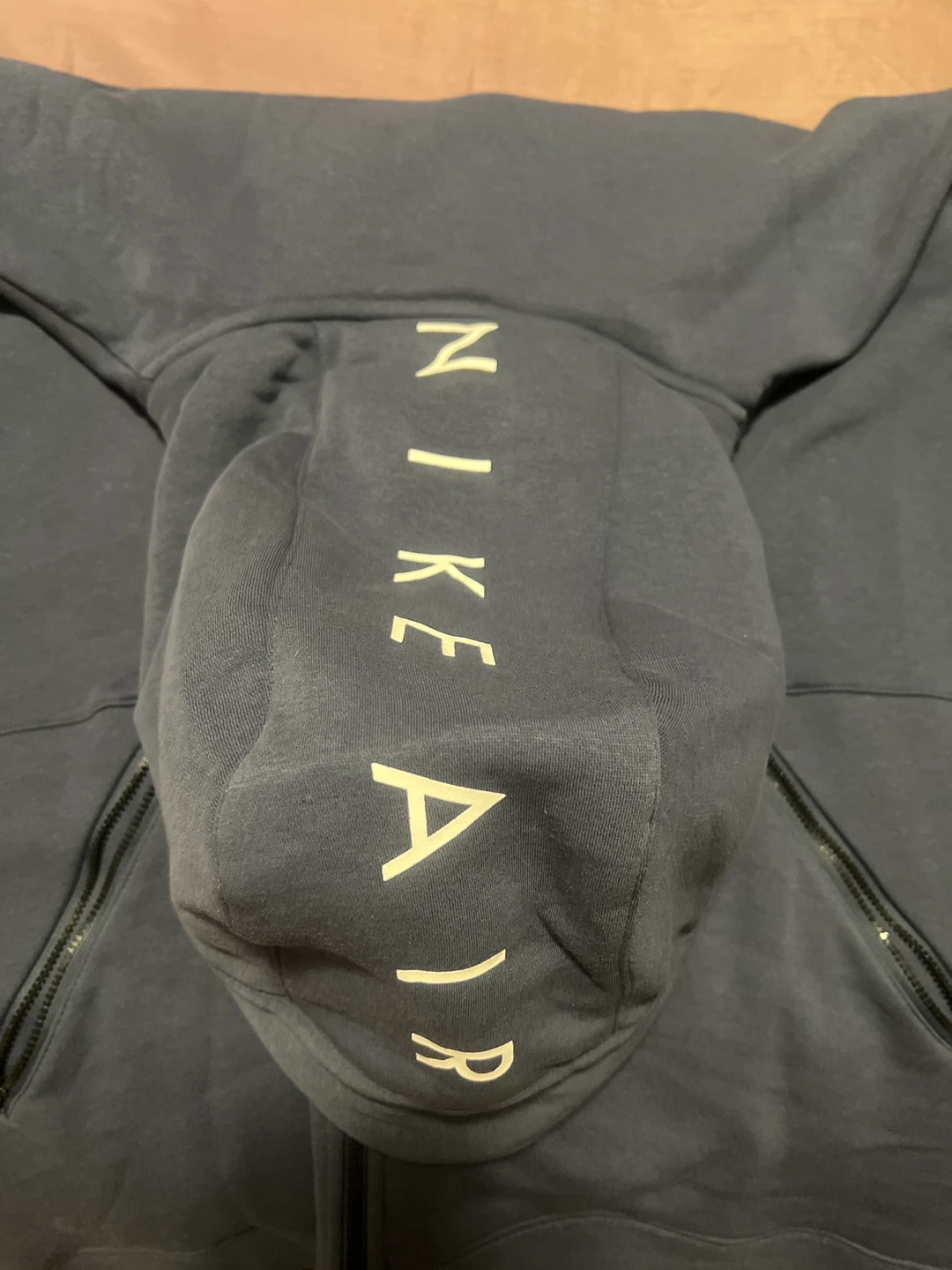 NILE AIR Men’s Hoodie