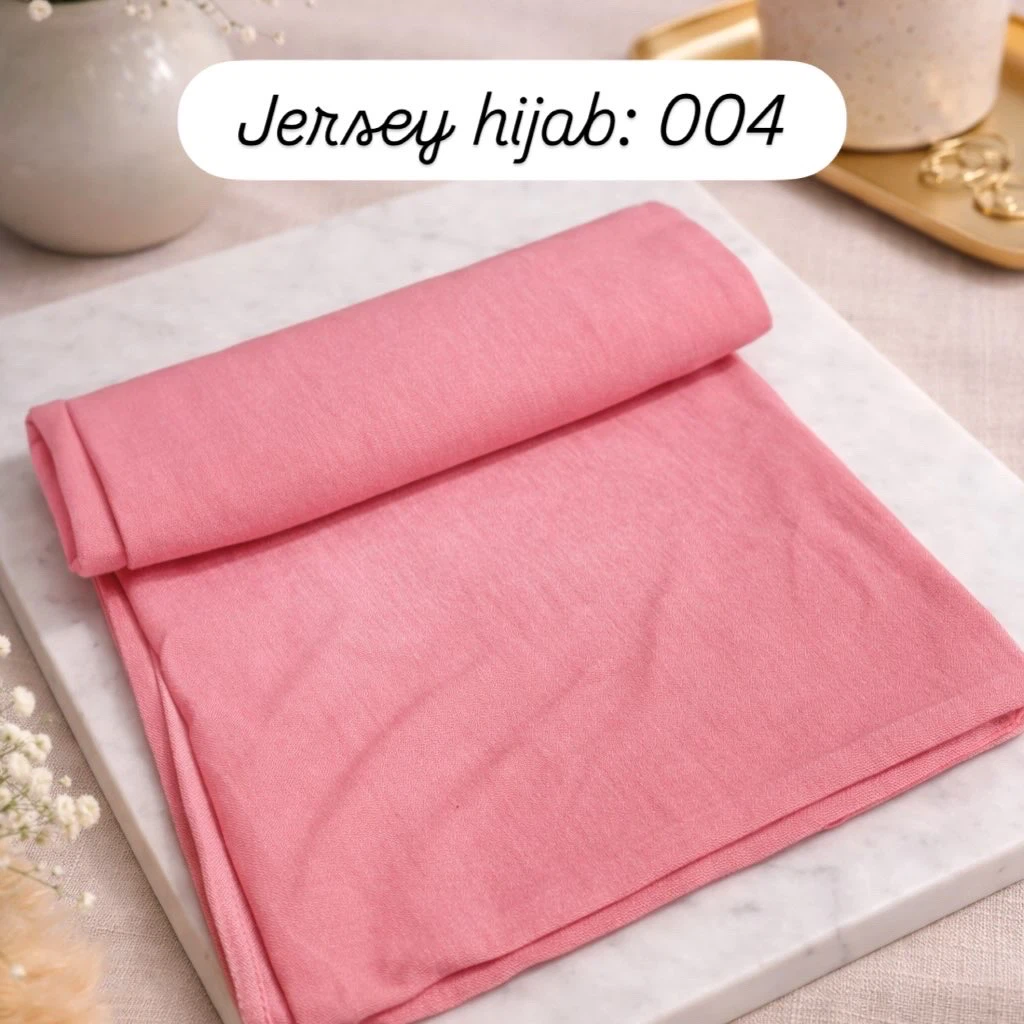 Jersey Hijab Collection - photo 2