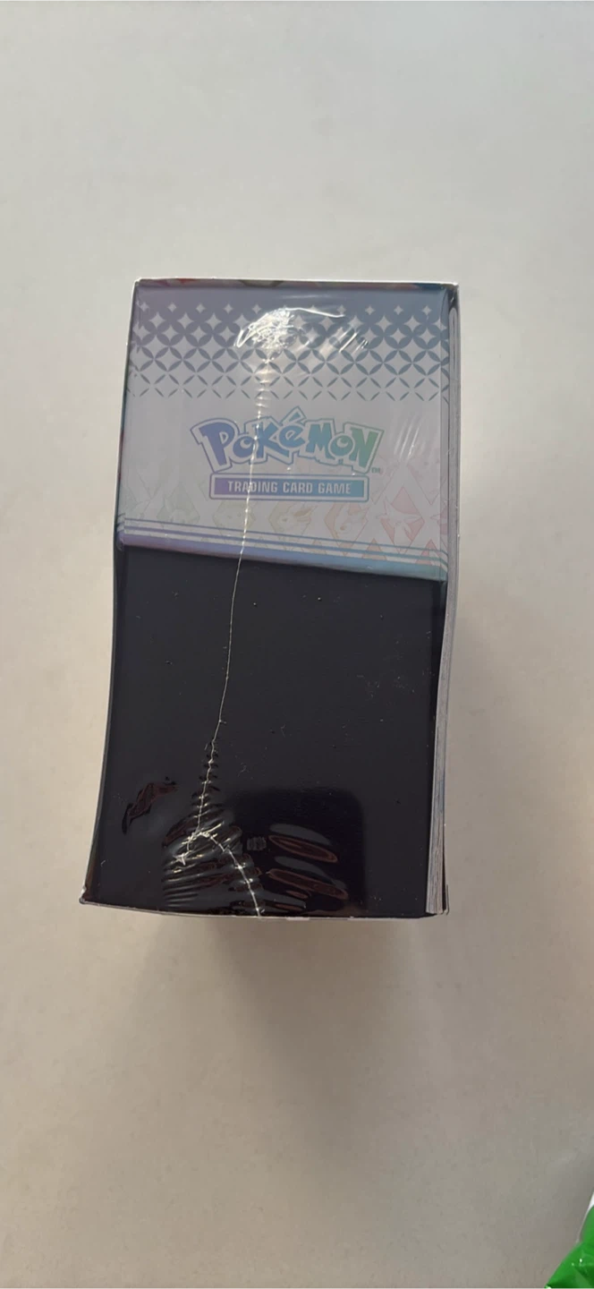 Prismatic ETB - photo 4