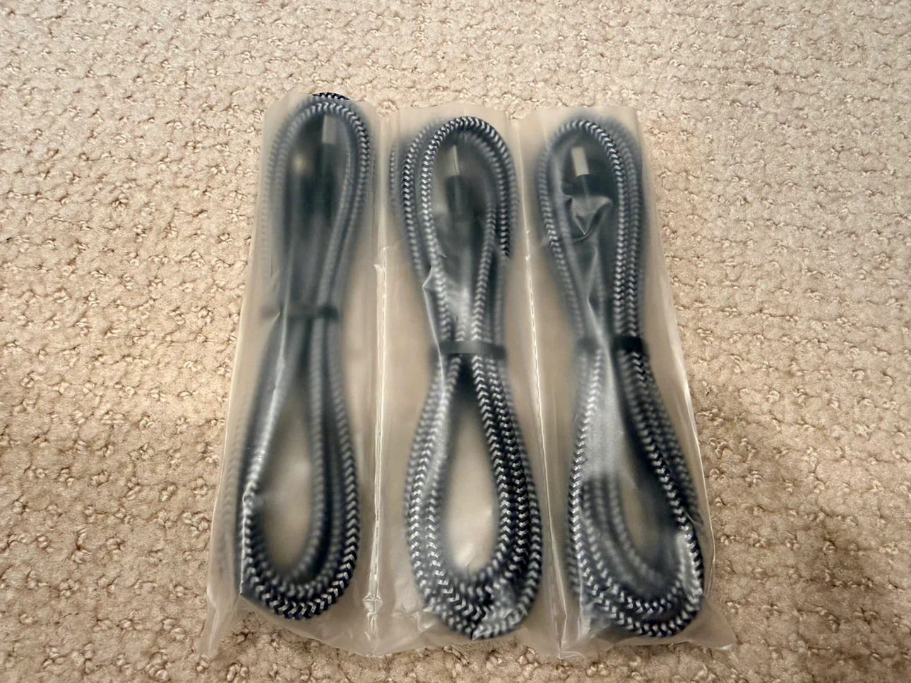 Charging cables - photo 3