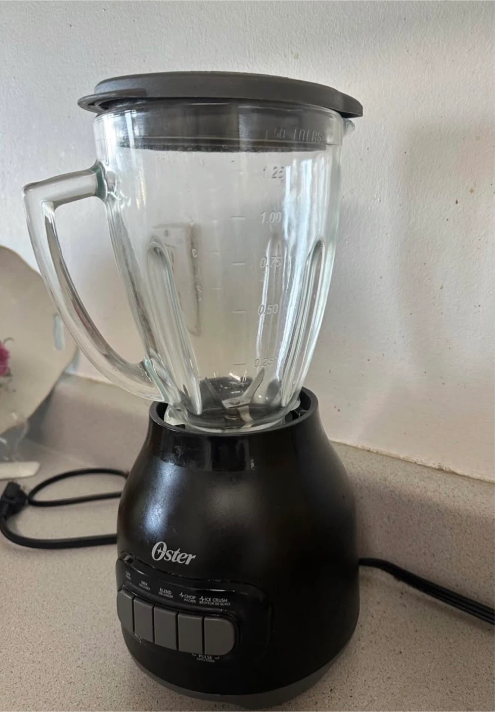 Oster Blender
