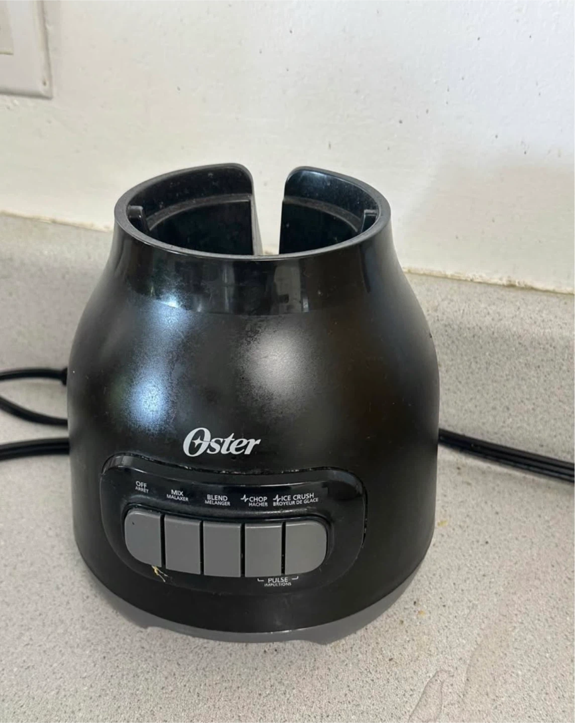 Oster Blender - photo 2