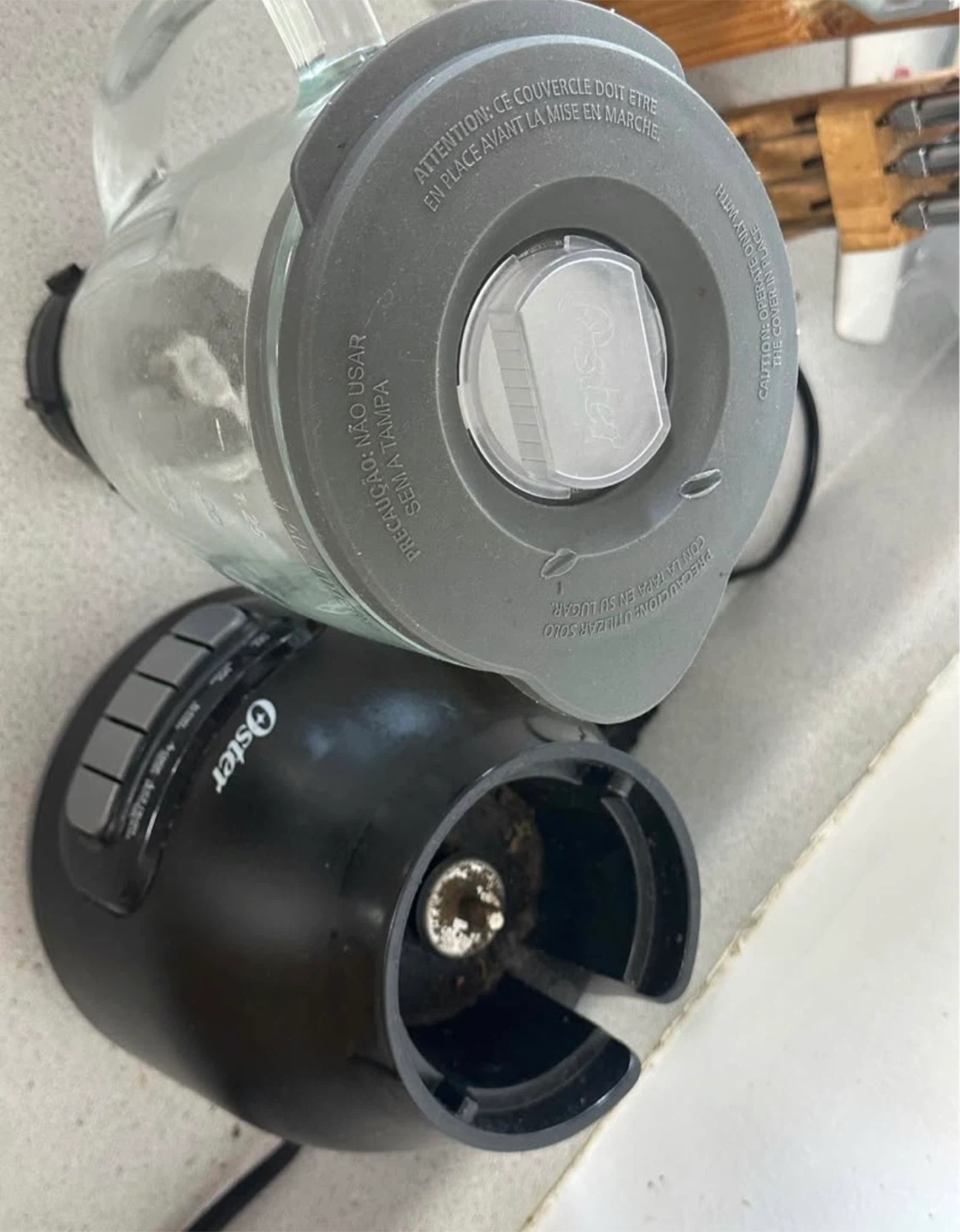 Oster Blender - photo 3