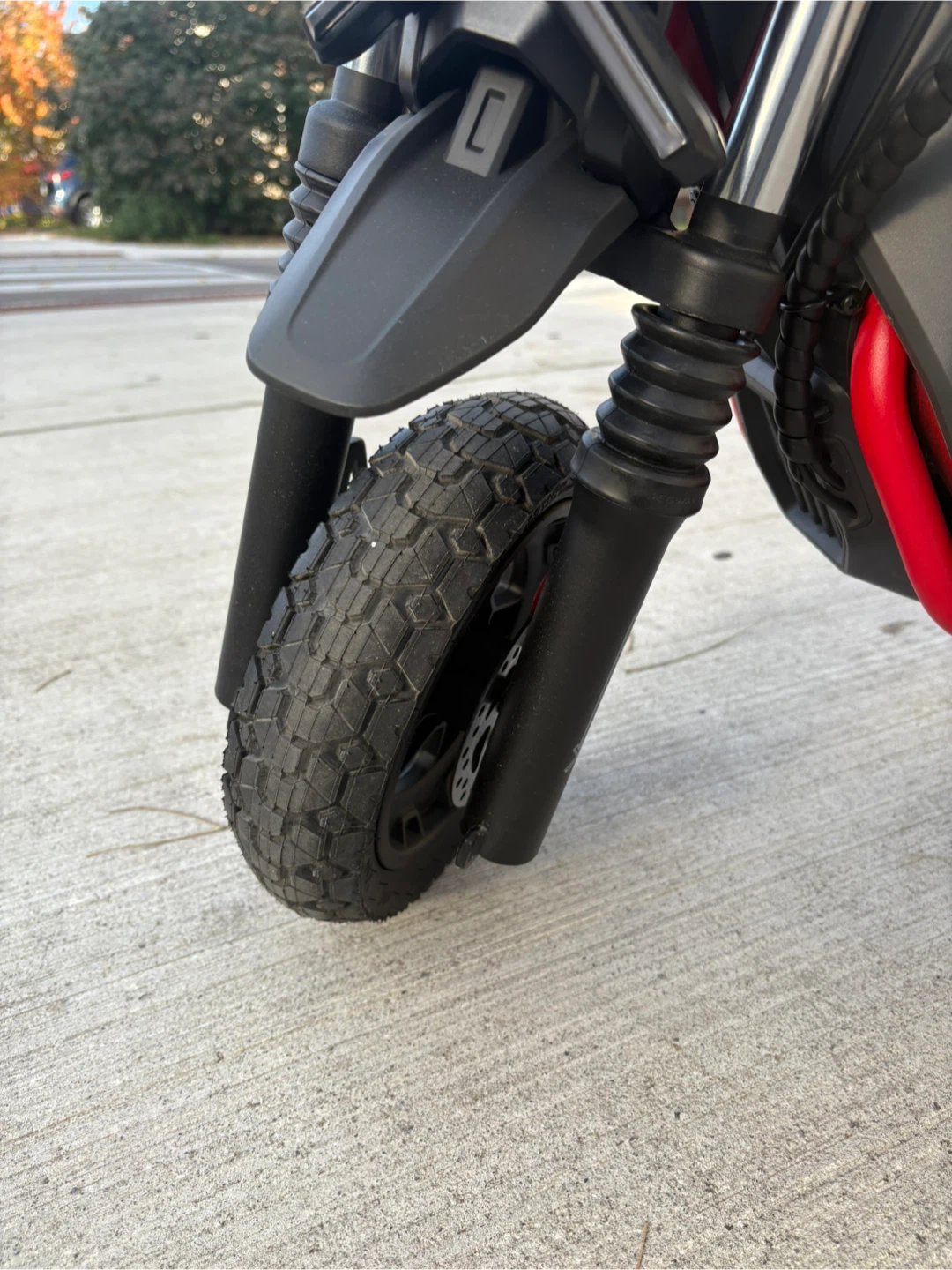 Brand new Segway ZT3 PRO - photo 3