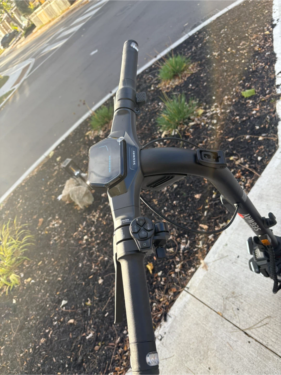 Brand new Segway ZT3 PRO - photo 5