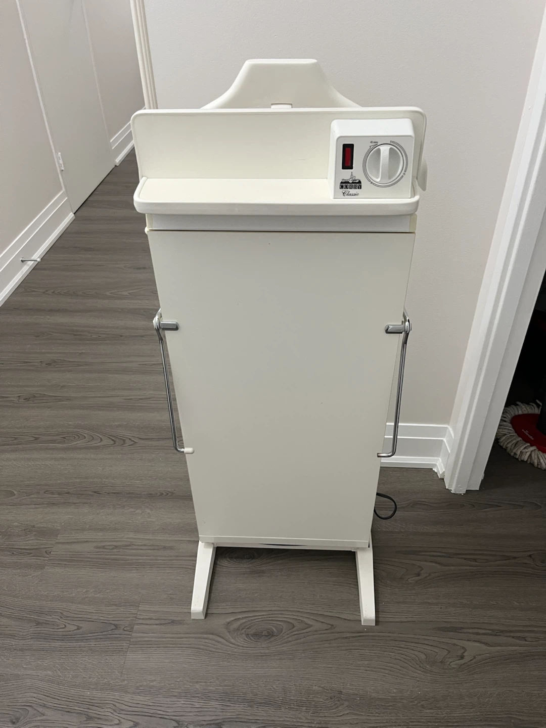 Corby Classic Trouser Press
