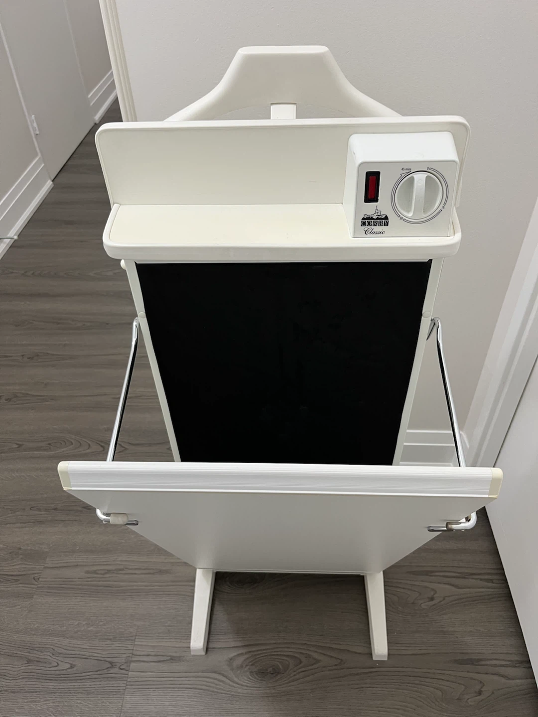 Corby Classic Trouser Press - photo 2