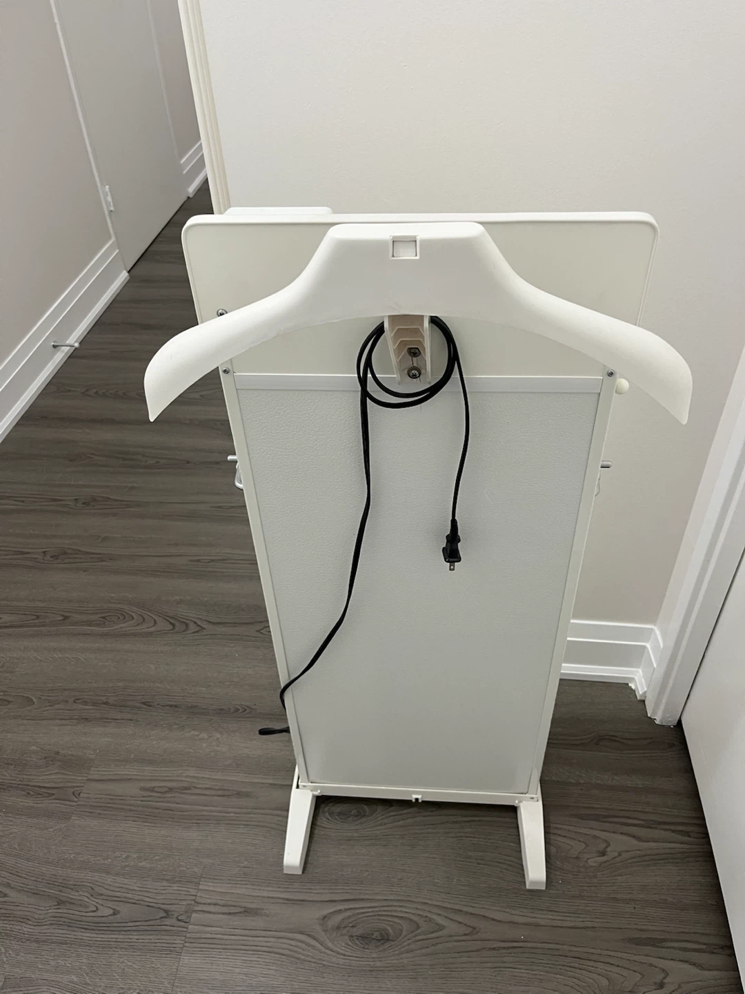 Corby Classic Trouser Press - photo 3