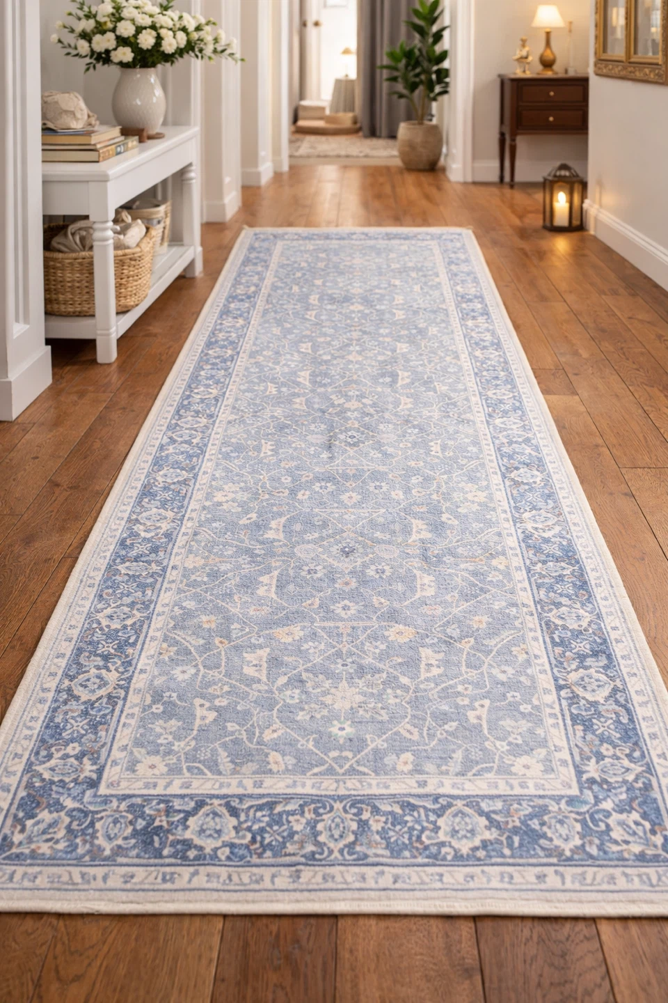 Assorted Area Rug Runners - photo 2