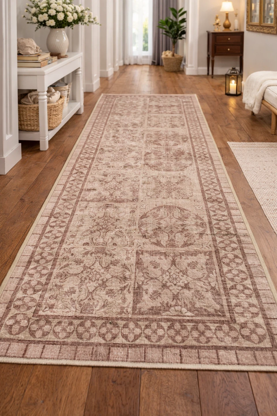 Assorted Area Rug Runners - photo 3