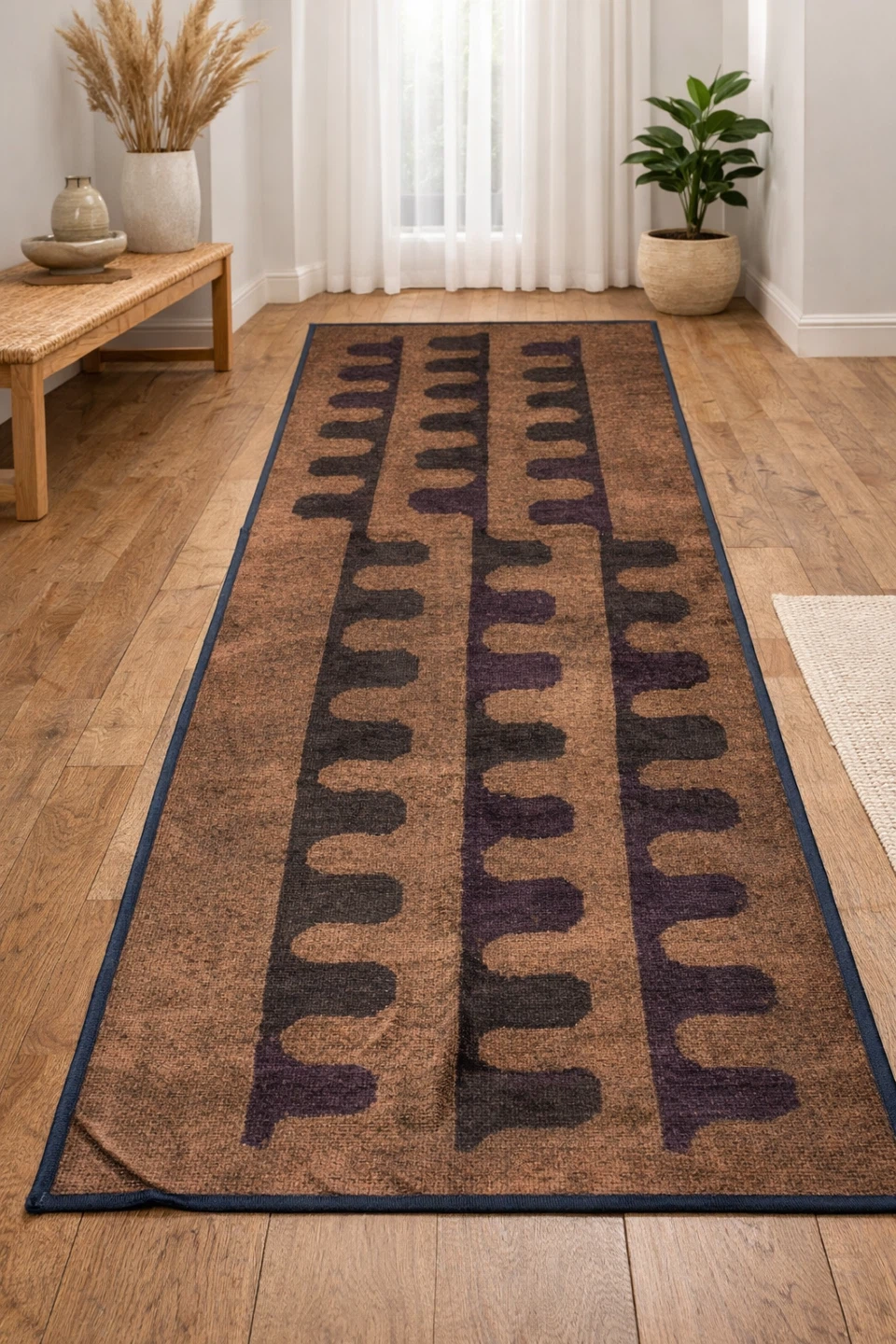 Assorted Area Rug Runners - photo 4