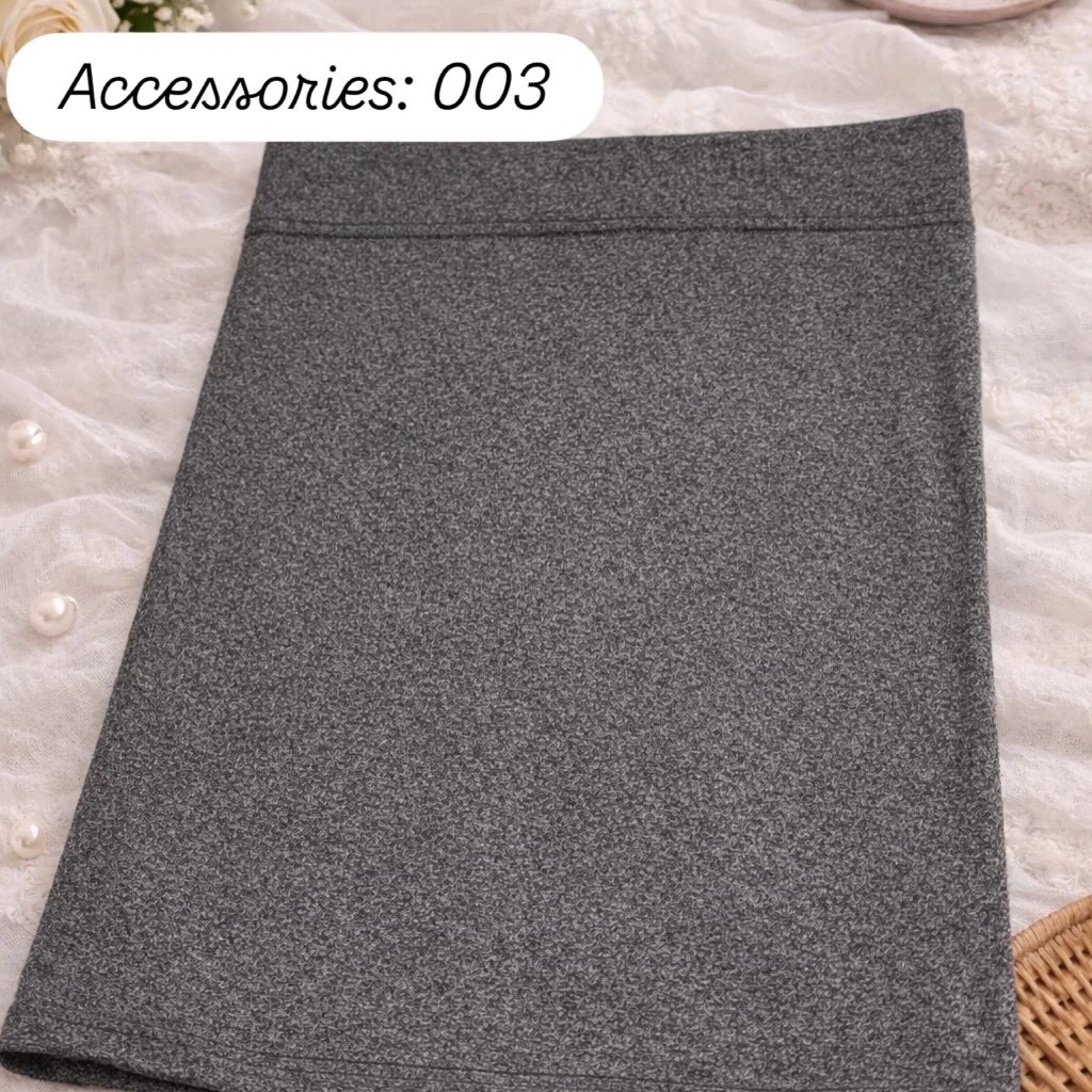 Assorted Soft Fabric hijab undercap