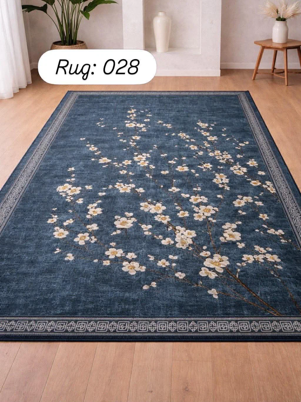 Selection of Decorative Area Rugs - photo 2