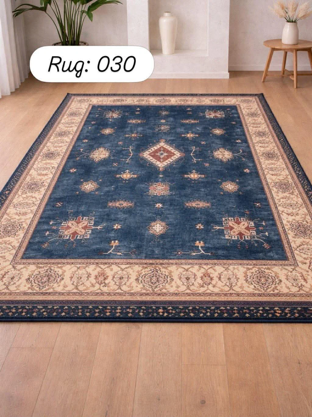 Selection of Decorative Area Rugs - photo 4