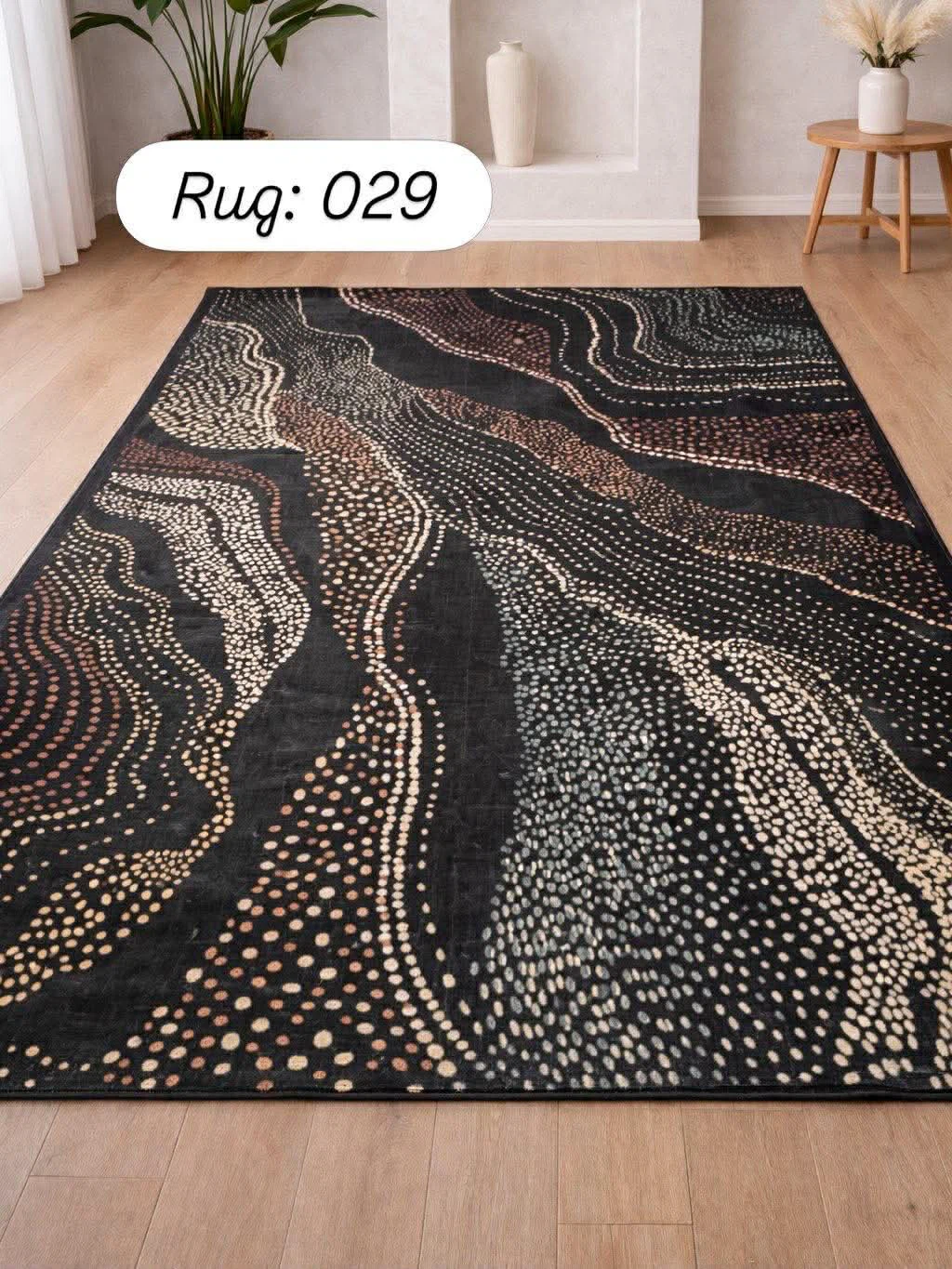 Selection of Decorative Area Rugs - photo 5