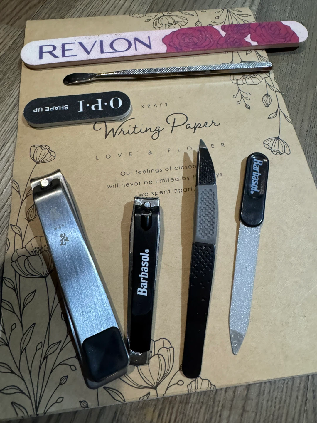 Manicure Tool Bundle - photo 2