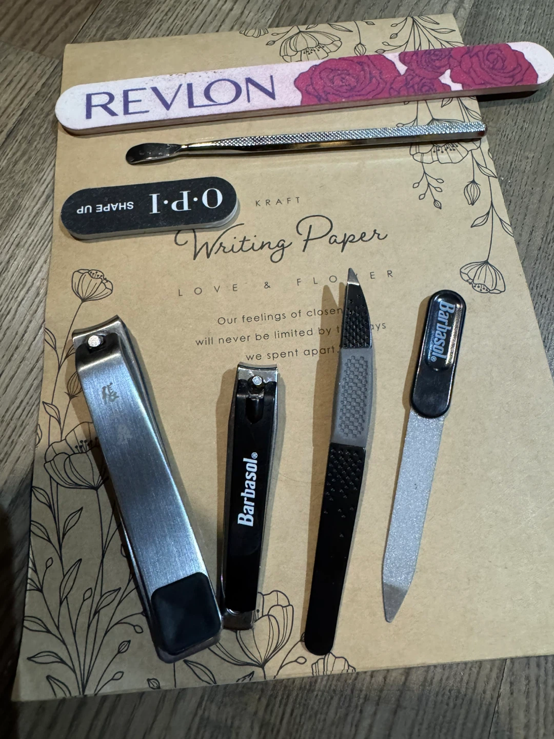 Manicure Tool Bundle - photo 3