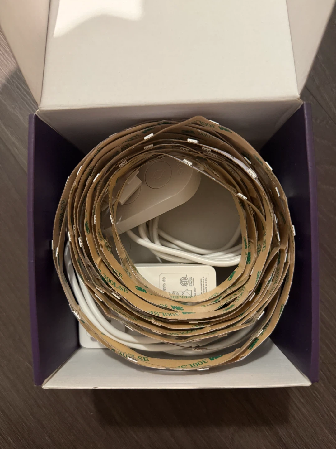 Govee RGB LED Strip Light - photo 2