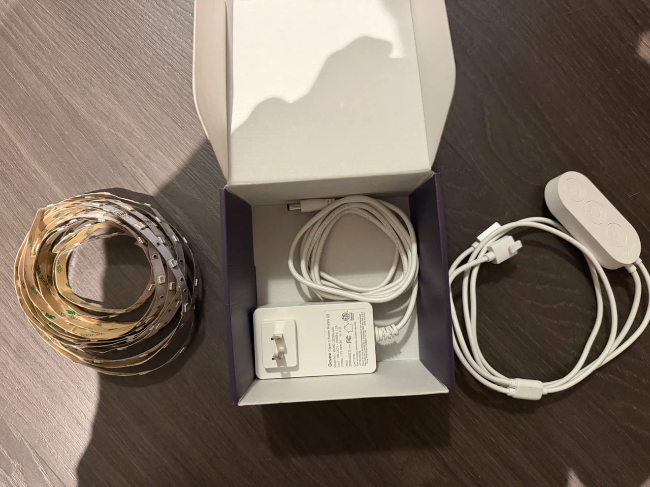 Govee RGB LED Strip Light - photo 3
