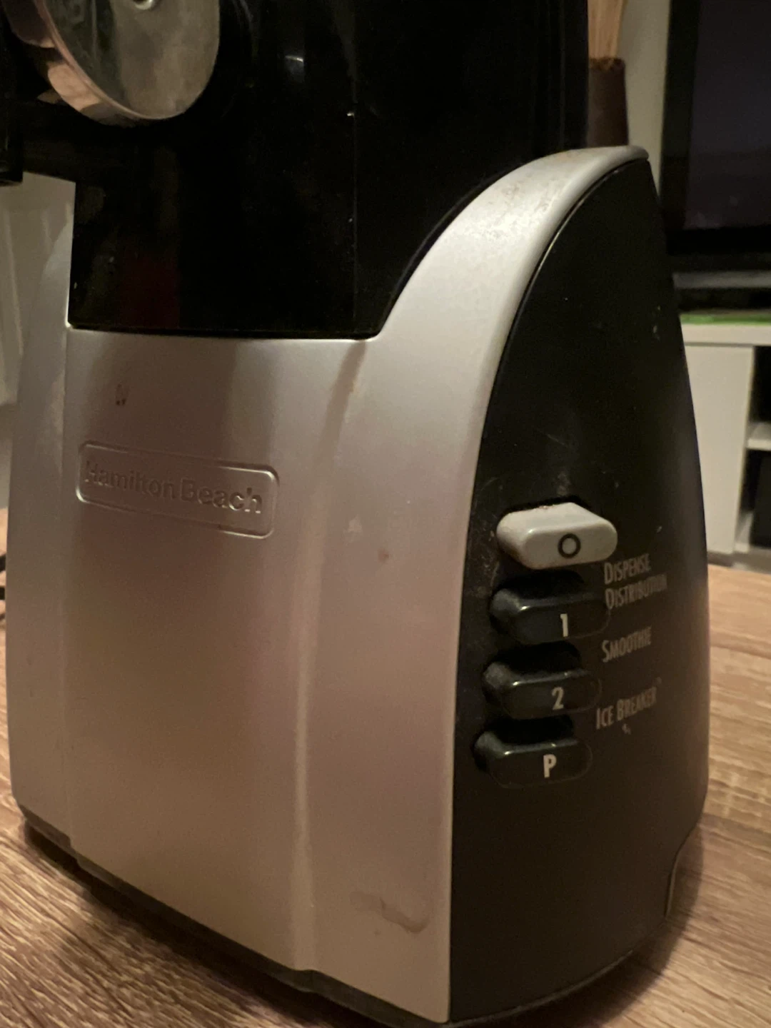 Hamilton Beach Blender with Dispenser - photo 2