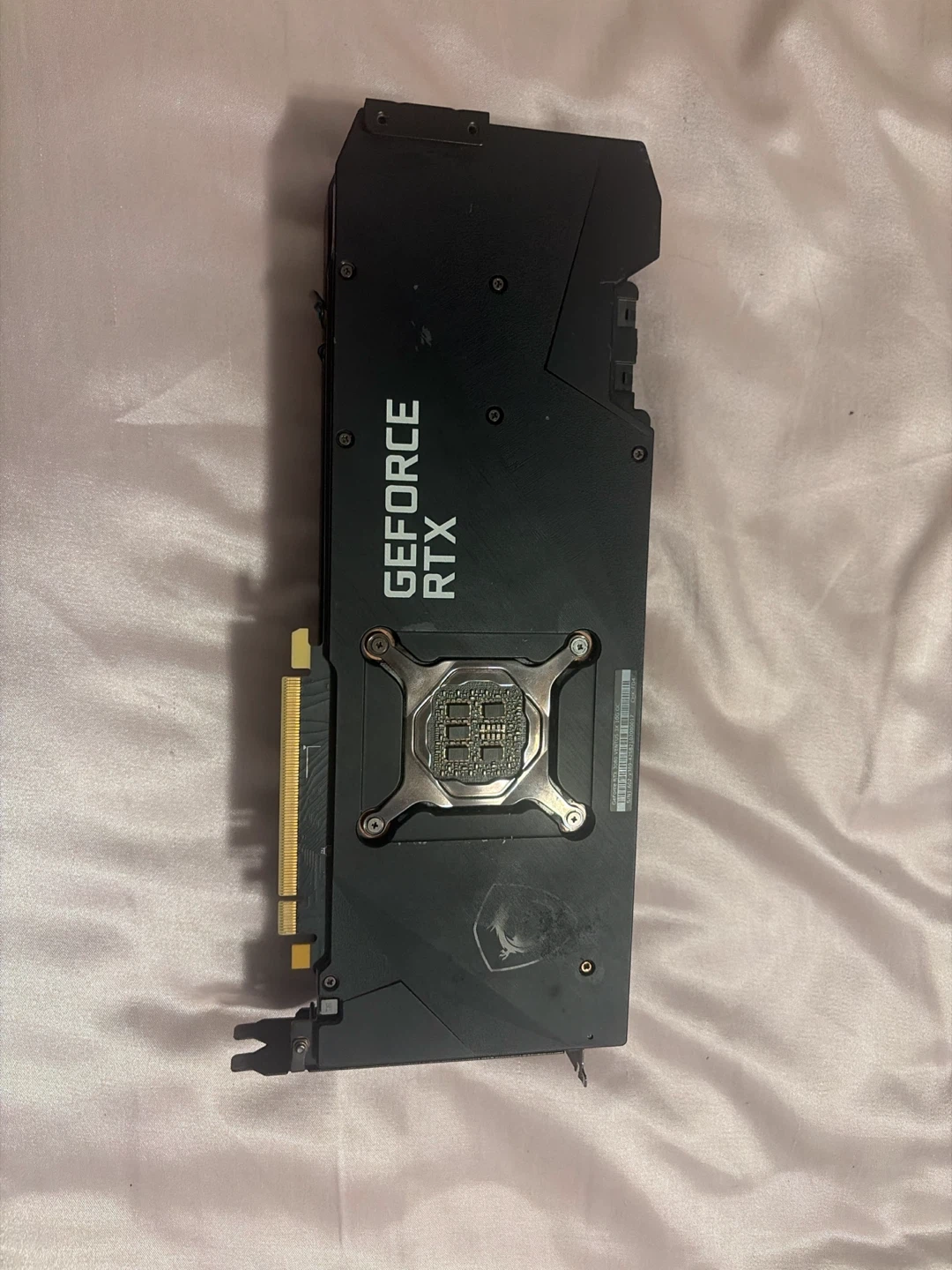 Rtx 3080 - photo 2