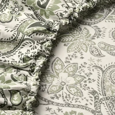 IKEA Fitted Sheet