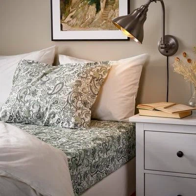 IKEA Fitted Sheet - photo 2
