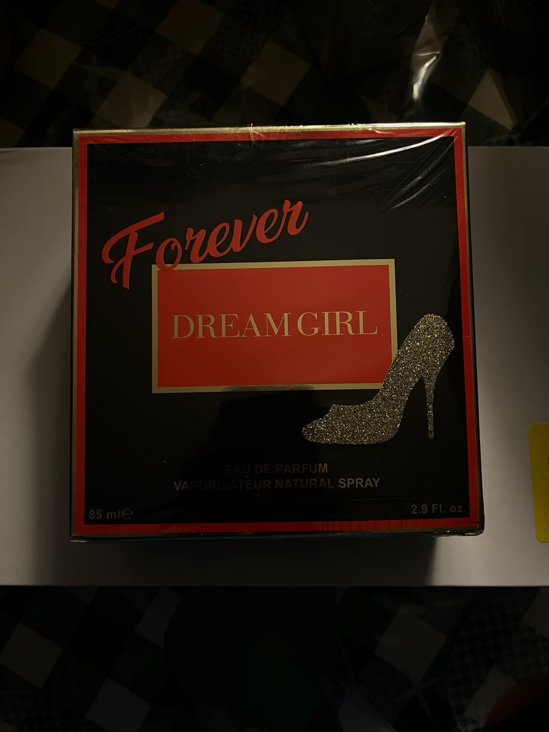 Forever Dream Girl Eau de Parfum 85ml
