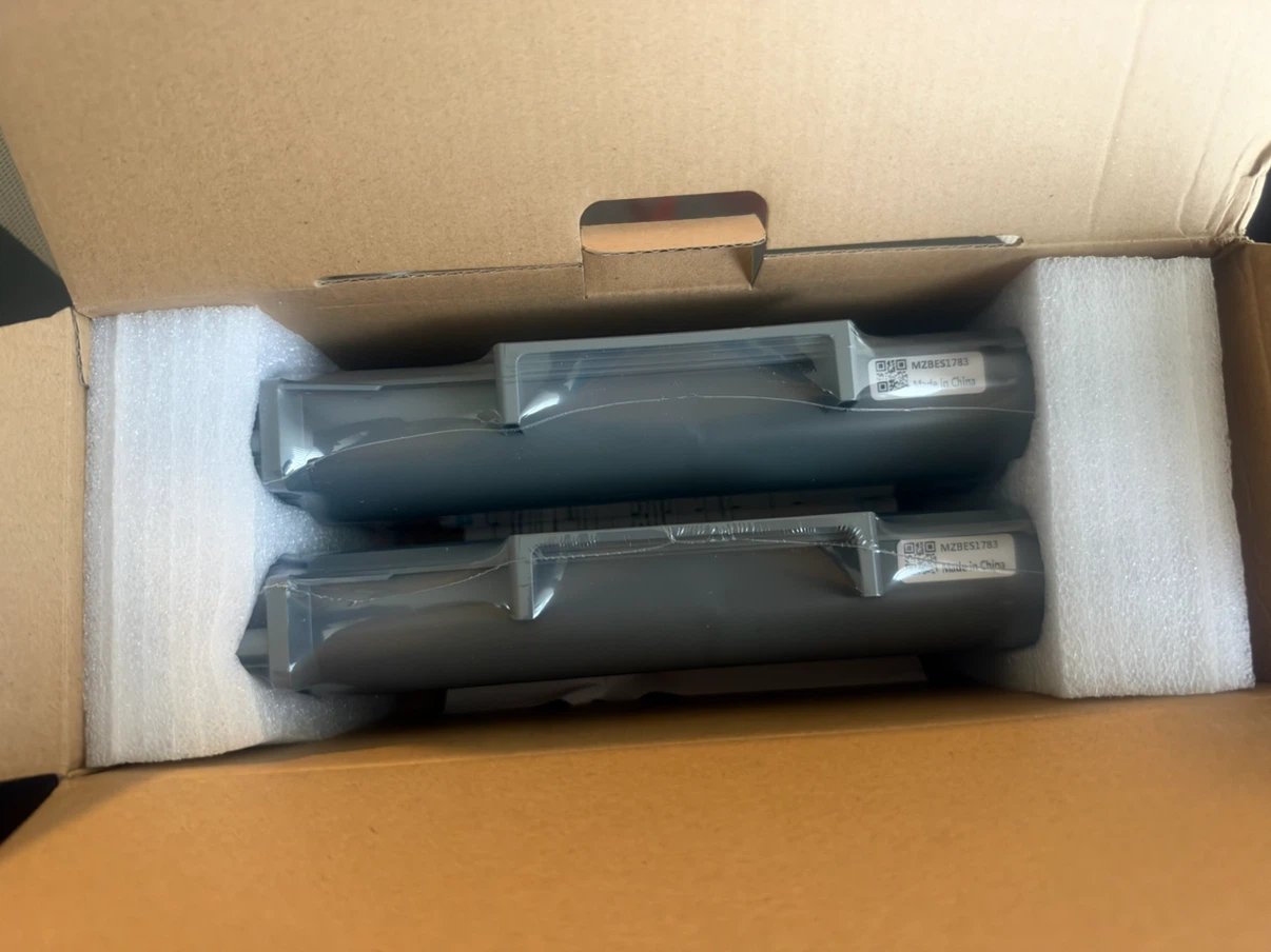 Brother TN450 Black Toner Cartridges, 2 Pack - photo 2