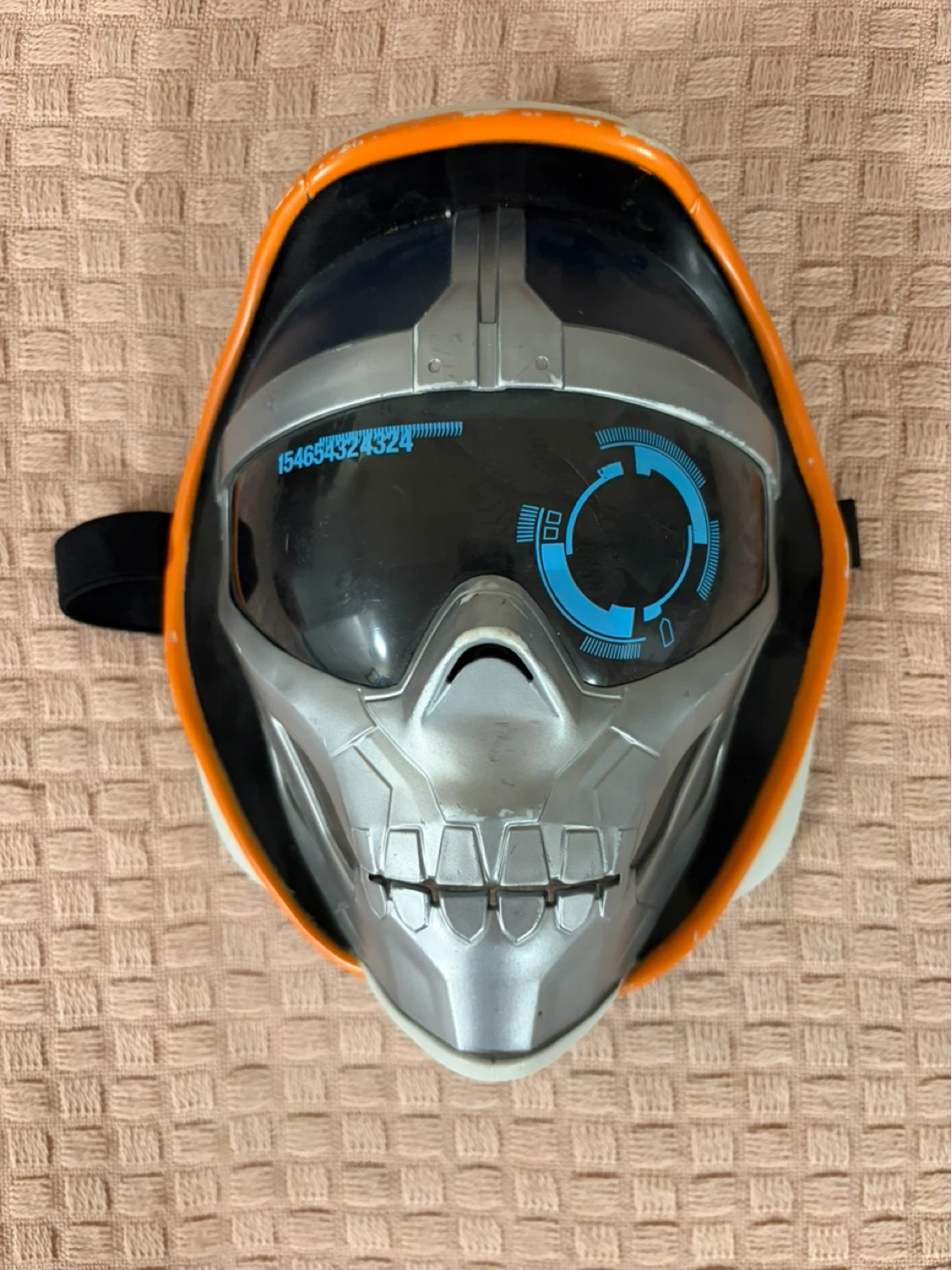 Halloween mask - Youth