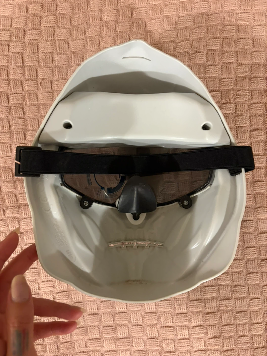 Halloween mask - Youth - photo 2