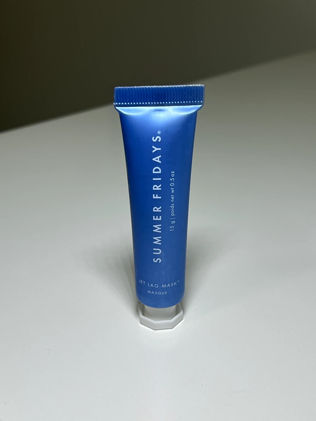 Summer Fridays Jet Lag Mask 15g