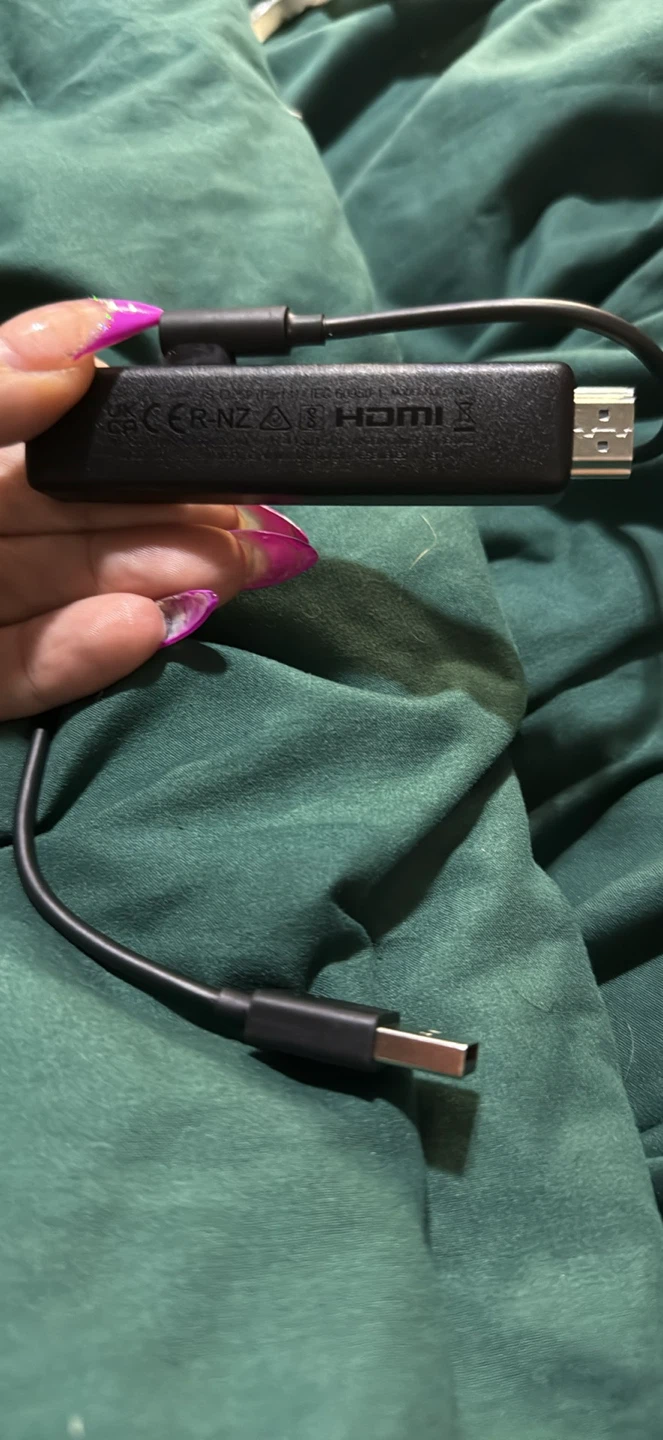 Amazon Fire TV Stick - photo 2