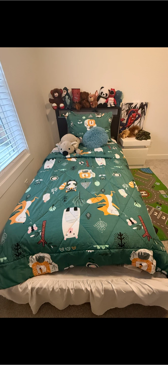 Twin XL Bed Frame
