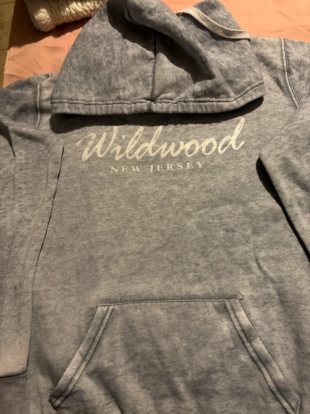 Boardwalk / Beach Tourist costume