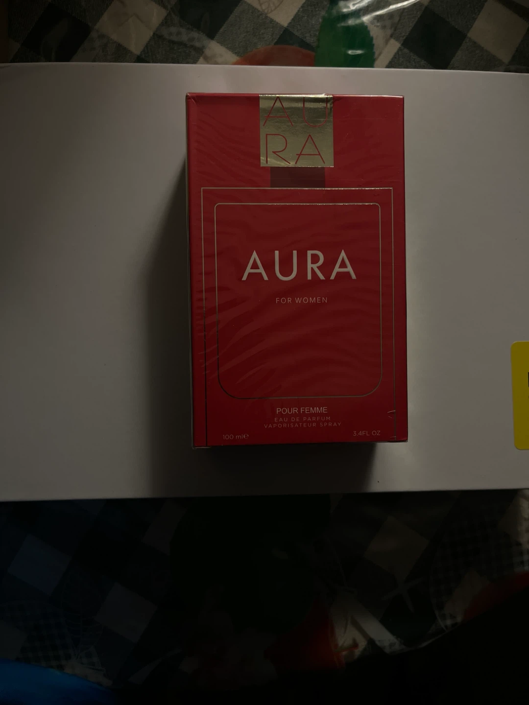 Aura For Women Eau De Parfum 3.4 fl oz - photo 2