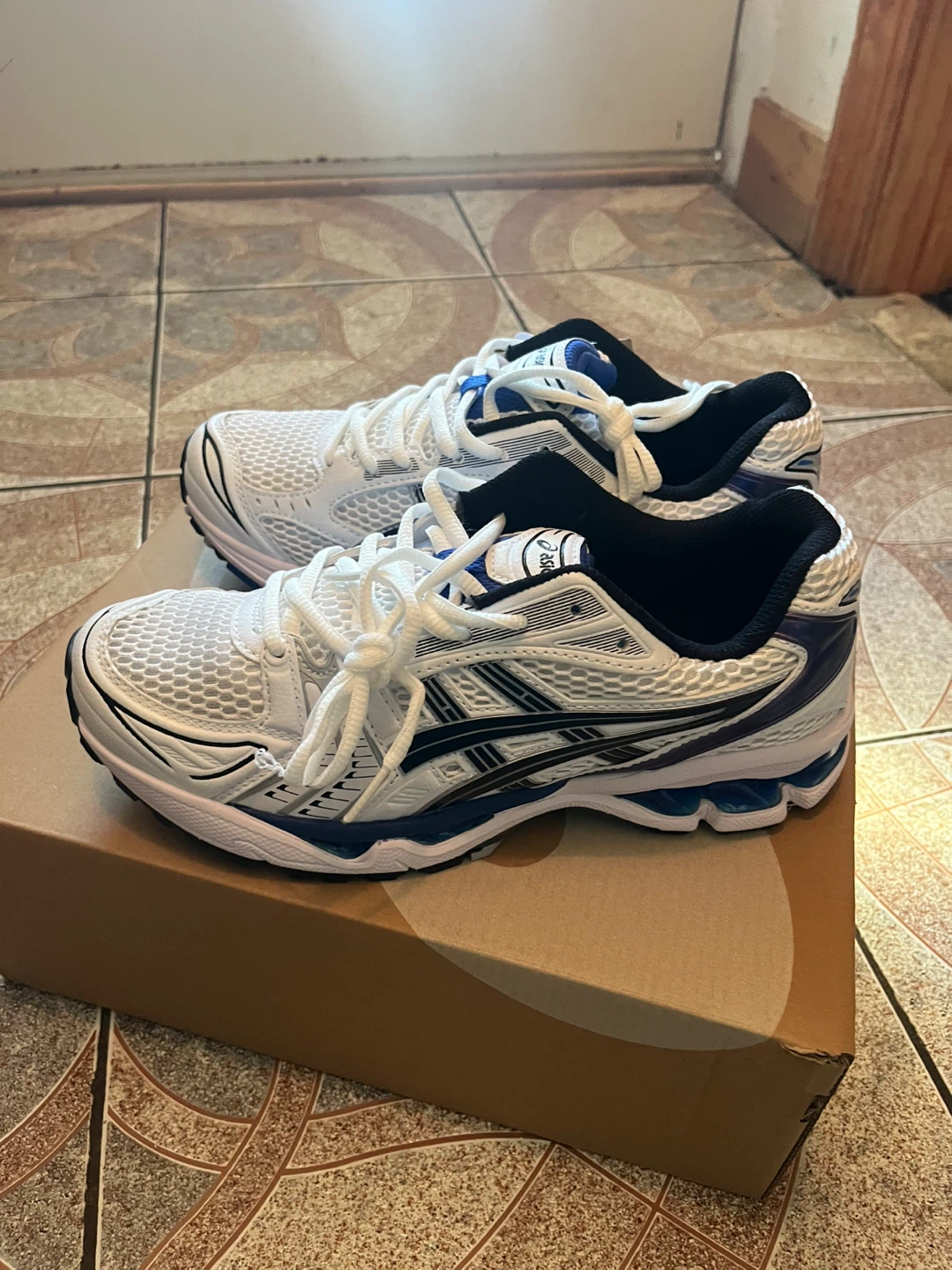 Asics Running Shoes - photo 2
