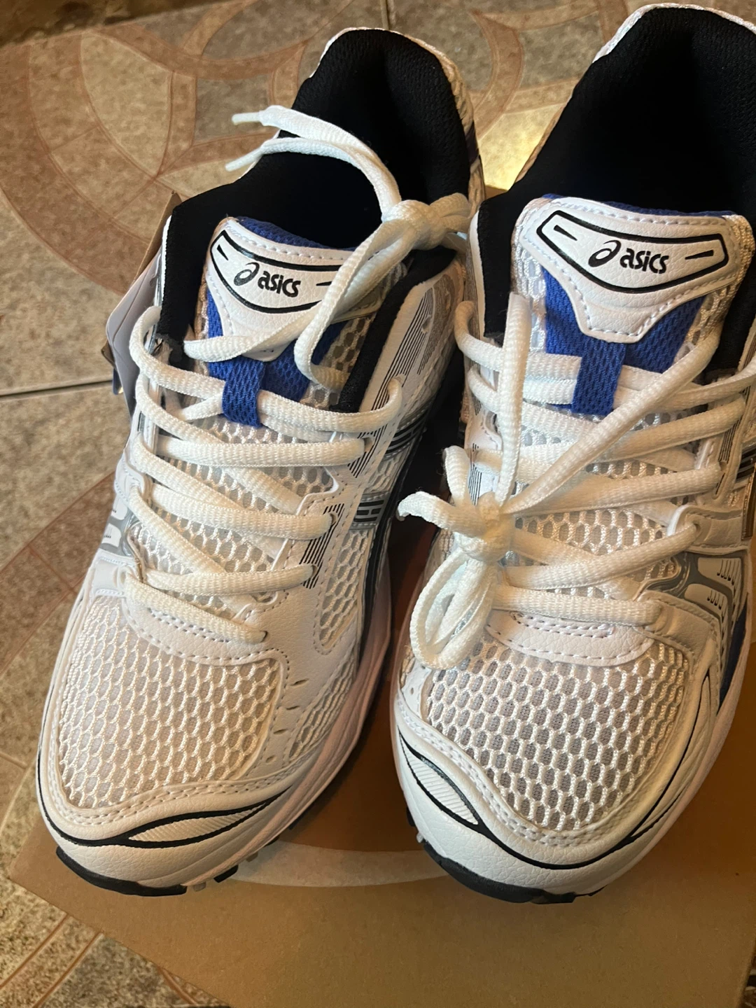 Asics Running Shoes - photo 3