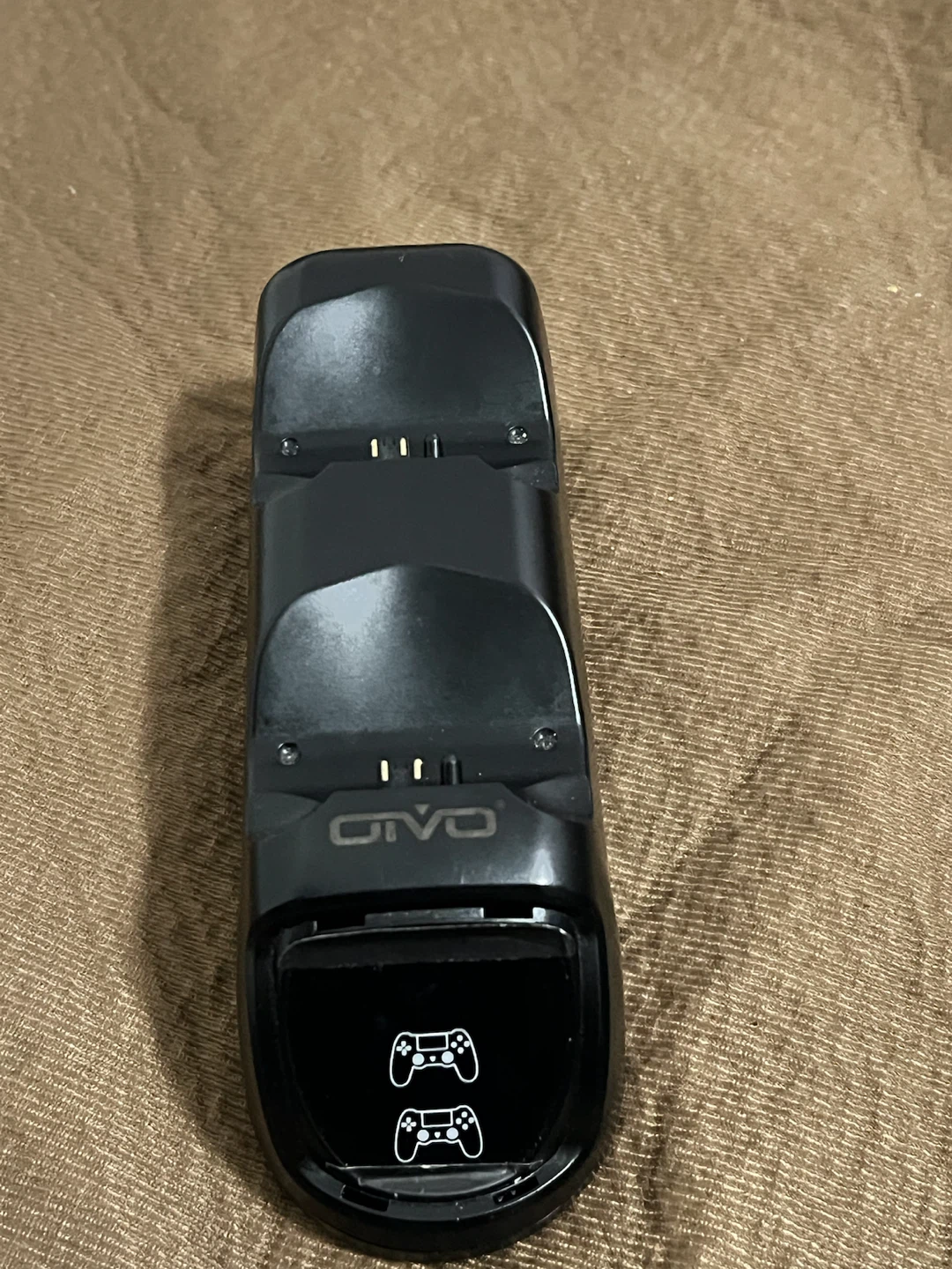 2 DualShock 4 Wireless Controllers for PlayStation 4 - photo 2
