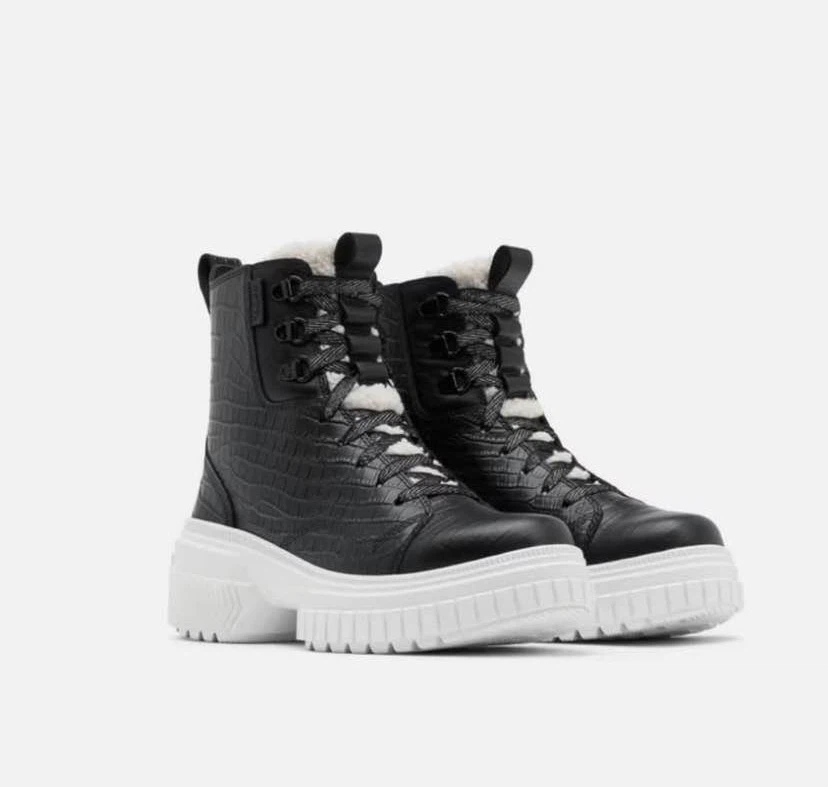 Women’s Sorel Boots Size 11 - photo 2