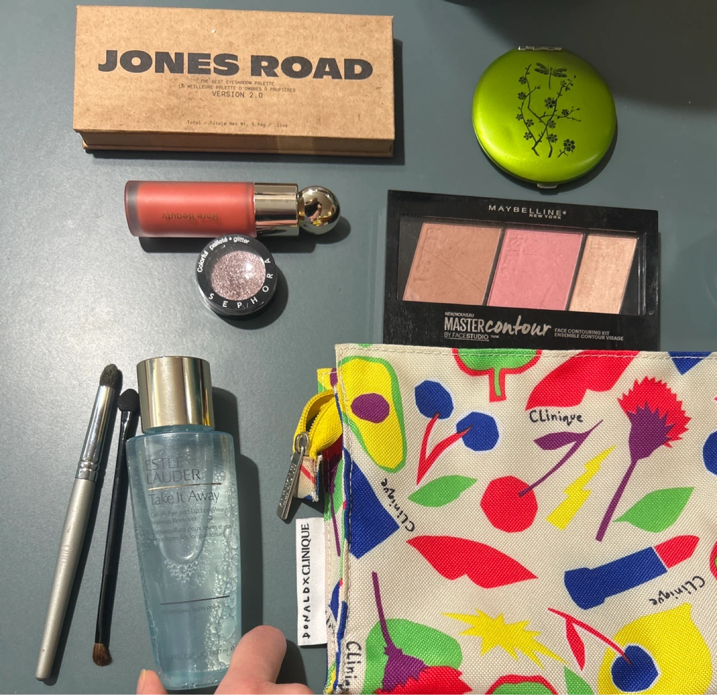Assorted Beauty Bundle