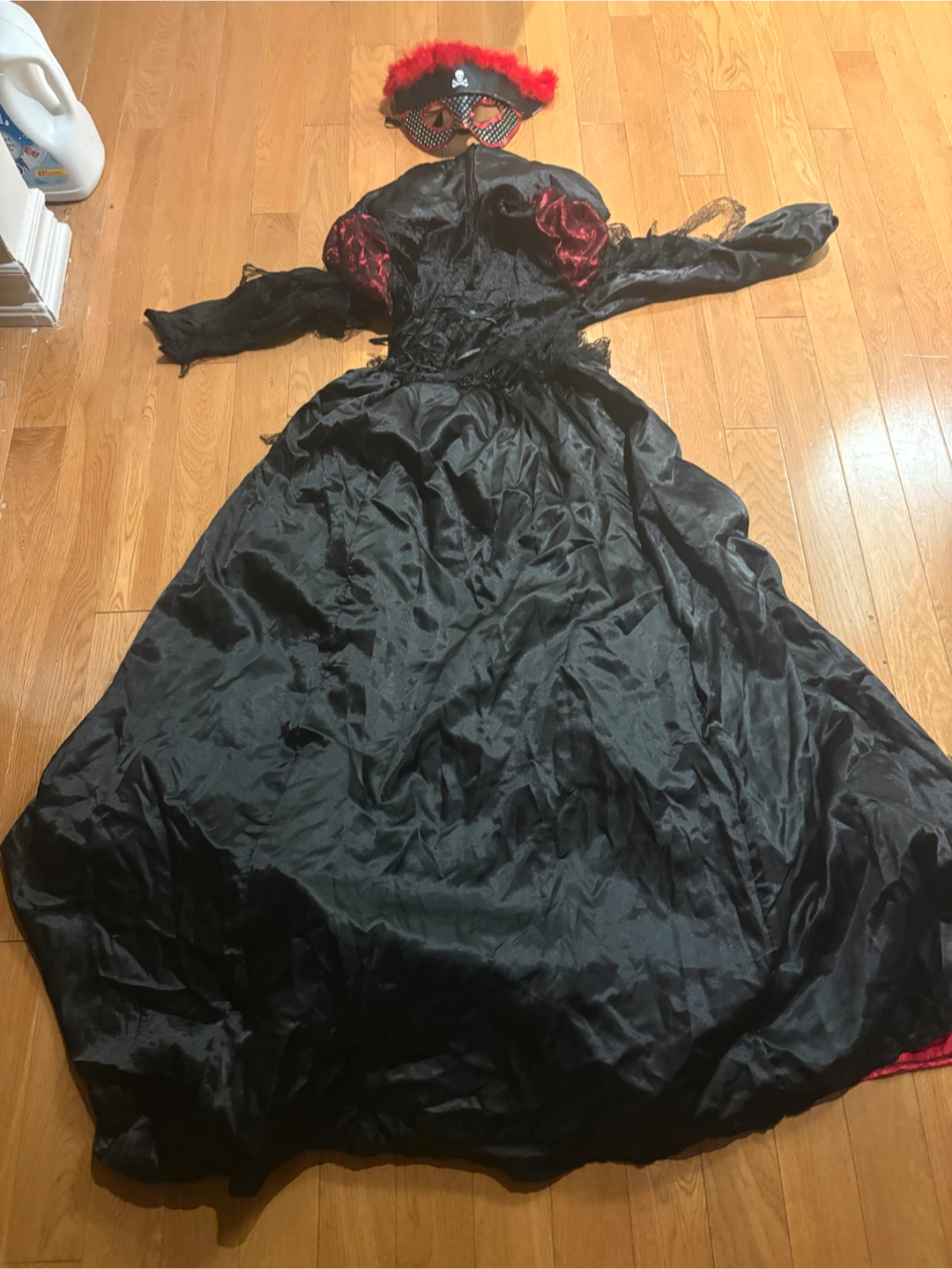 Rubie's Pirate Queen Costume - photo 3