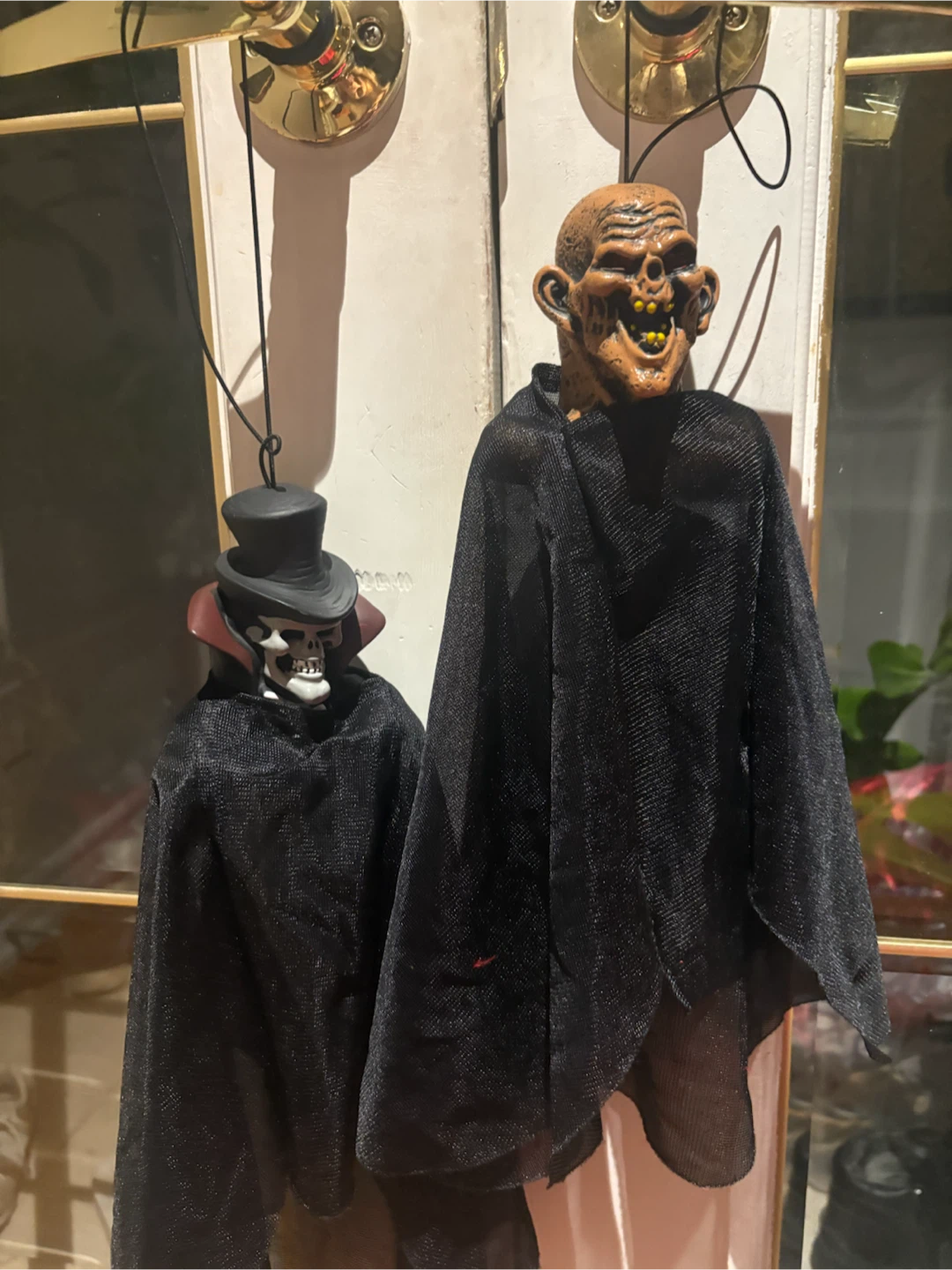 Halloween Zorro Costume Set