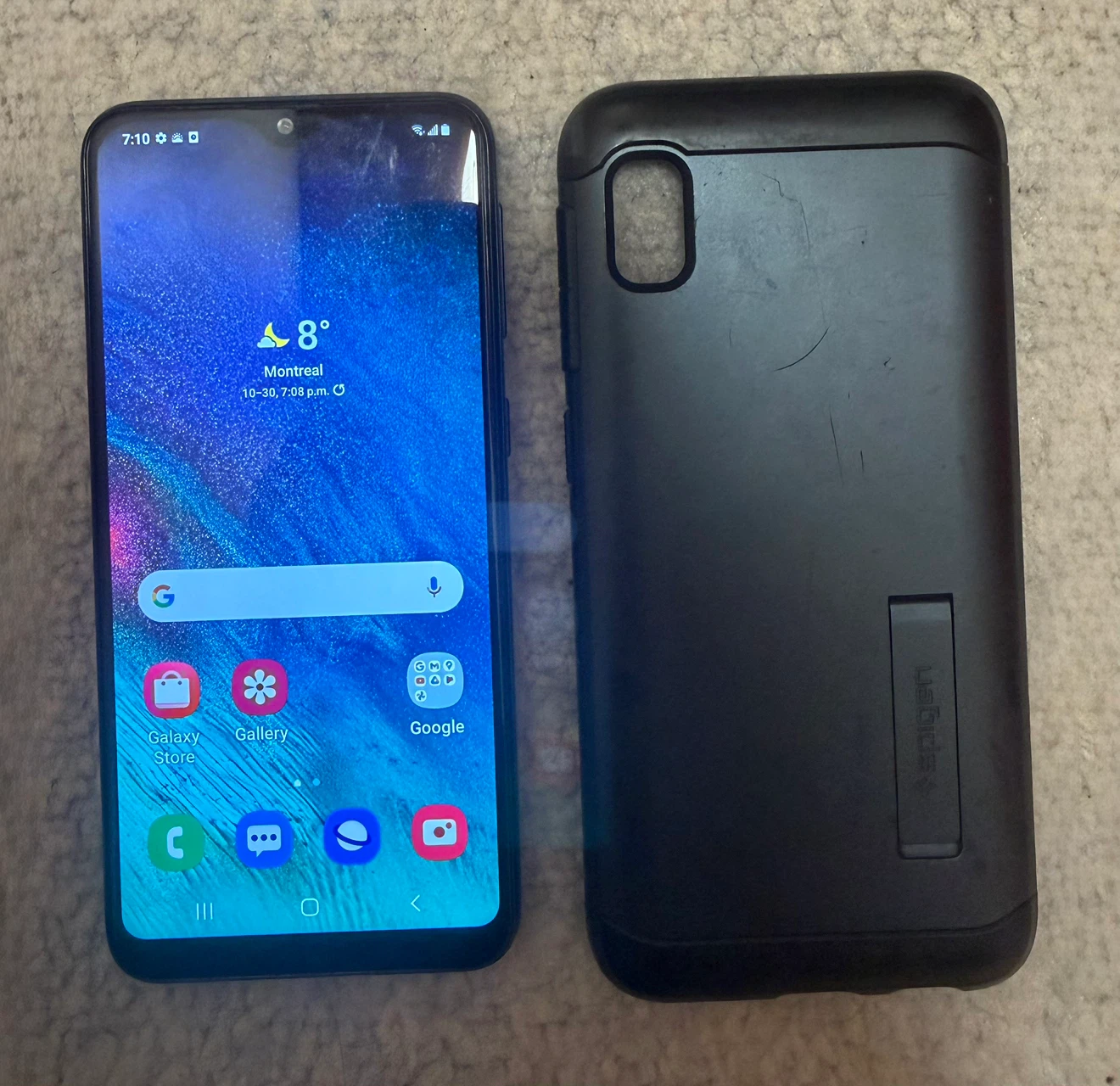 Samsung Galaxy A10e 32GB (firm)
