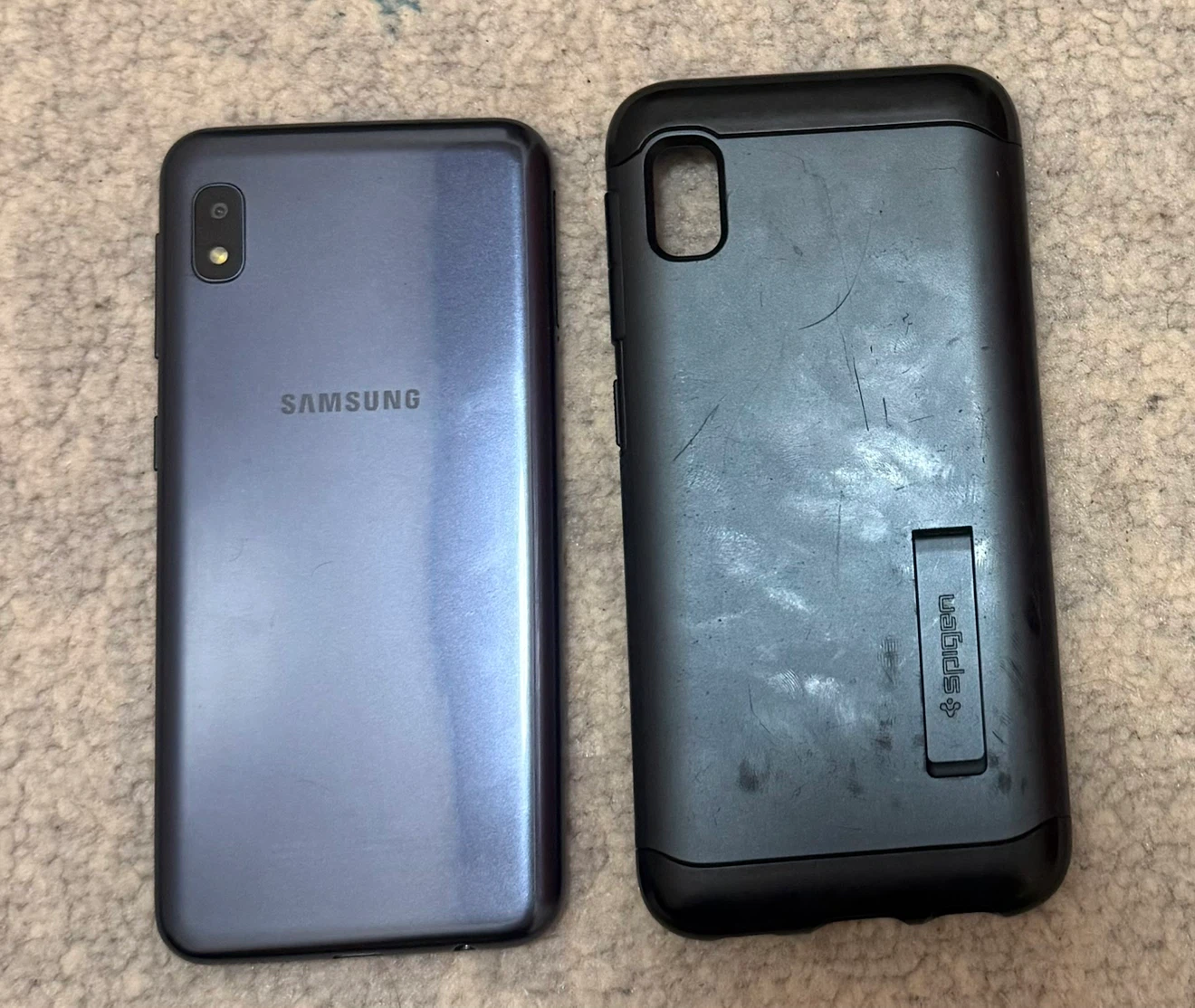 Samsung Galaxy A10e 32GB (firm) - photo 2