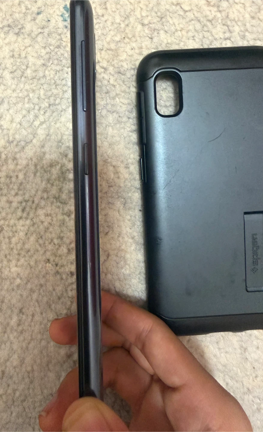 Samsung Galaxy A10e 32GB (firm) - photo 5