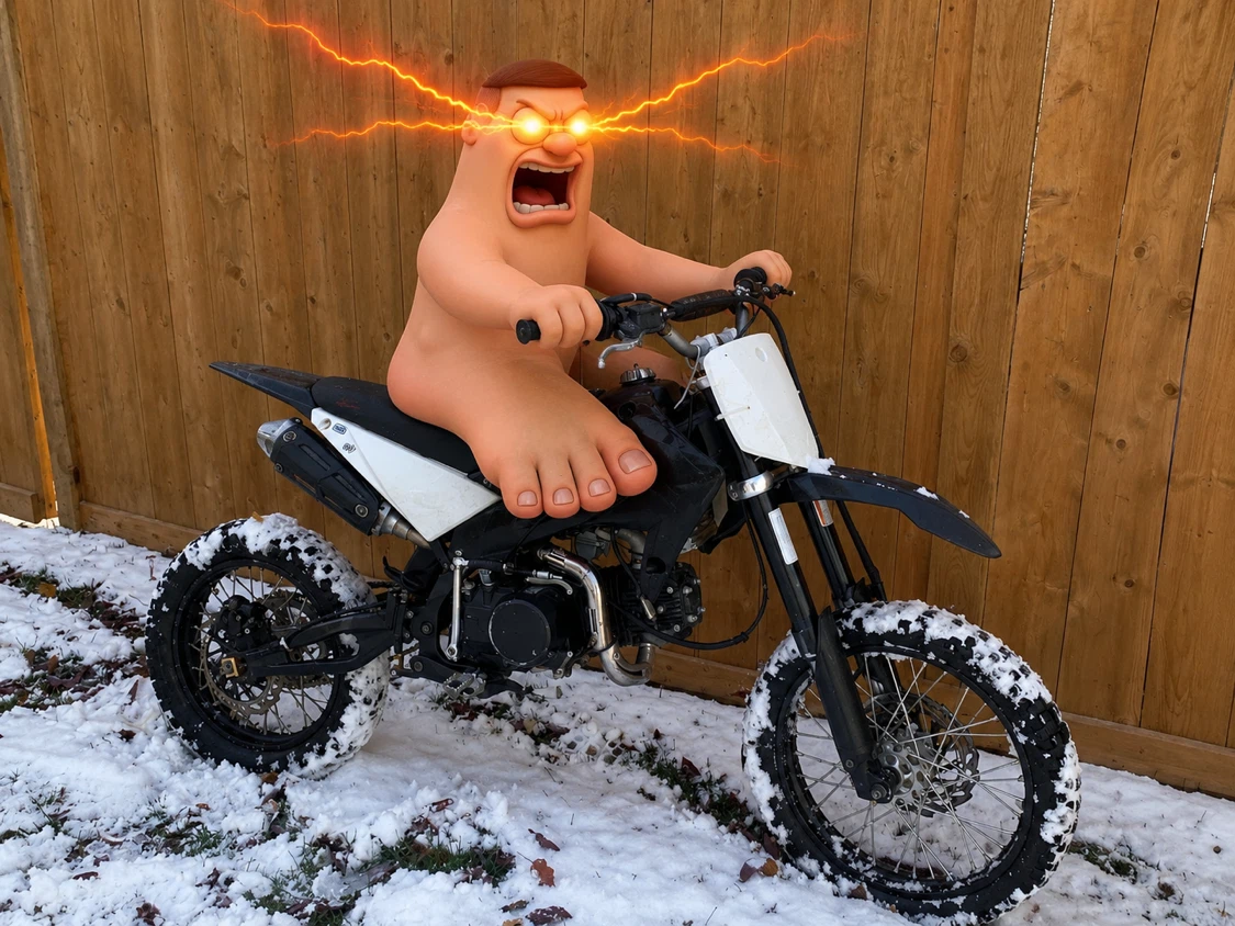 Gio 140cc